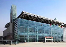 兰州家博会-甘肃国际会展中心