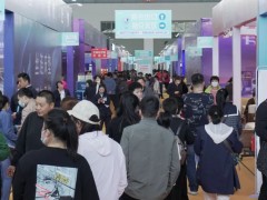 这次不一样，西安蓝装家博会4月15-16日超值返场！