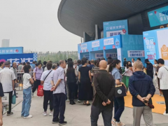 双城同开，本周蓝装家博会在太原、扬州联动开展
