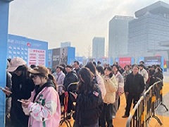 促进家居品质消费，扬州第3届蓝装家博会成功举办