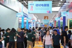 洛阳第 2 届蓝装家博会时间公布，携重磅升级来袭