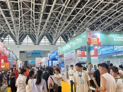 西安家博会超全攻略：遇见未来家居，定制专属生活美学！
