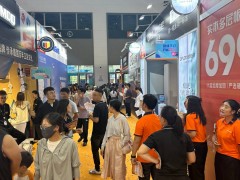 来运城家博会一站式购物，省心更省力！