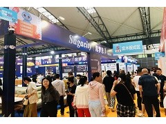 逛展攻略丨西安蓝装家博会11月16-17日举办（内附索票链接）