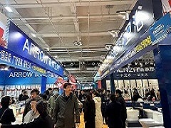 低价狂欢，年终冲量！兰州家博会11月9-10日盛大开展（免费领票入口）