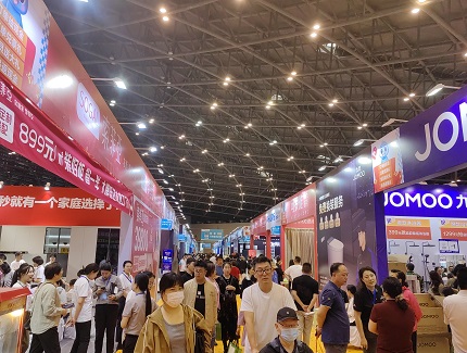 剧透，运城第2届蓝装家博会最全攻略已公布 剧透！