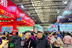 [免费送票]国补最后一站，福州蓝装家博会本周末办大展