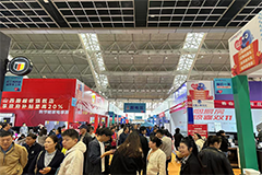 买电器别着急！太原蓝装家博会逛展全攻略（时间+免费+门票+交通）