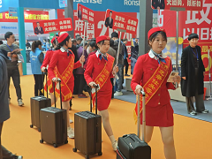 2025年杭州蓝装家博会时间定了？在哪里举办？送不送门票？
