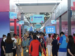 2025年淮安蓝装家博会3月28-30日举办【送门票】