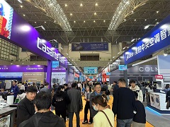 版图扩大！【2025年2月28-3月2日】蓝装家博会北京站即将盛大起航
