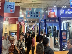 苏州首届蓝装家博会【2025年3月21-23日】即将正式起航