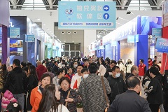 2025北京蓝装家博会春季展有哪些品牌参加？