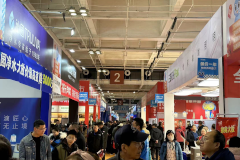 千万别跑错！2025南京蓝装家博会春季展这个时间办