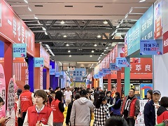 以旧换新激发市场活力，长春蓝装家博会本周末火热开展中