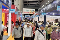 九江家博会|2025年7月会期已定，免费门票