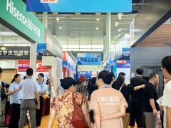 展会预告：福州家博会将于2025年8月1-3日在福州海