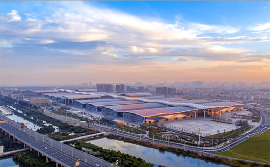 展会预告：深圳家博会将于2025年8月15-17日在深圳