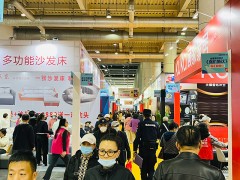 倒计时免费！西安家博会明日开展，就在浐灞·西安