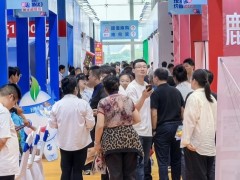 大牌云集+精准获客+场景体验，锦州蓝装家博会【免