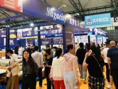 【免费门票】2025杭州家博会时间、地址、门票及攻