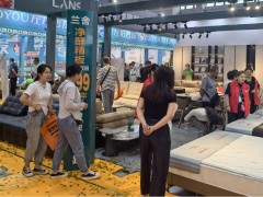 【展会预告】2025余姚家博会9月在中塑国际会展中