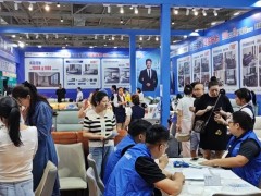 【逛展攻略】2025西咸家博会时间+地址+免费门票+