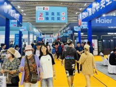 深圳家博会盛大举办 开启家装采购新时代