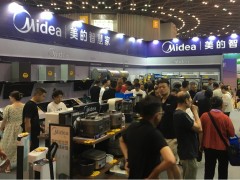 【展会预告】太原家博会2025年9月在晋阳湖国际会