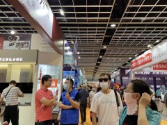 【延安家博会】不容错过！8 月延安会展中心即将登
