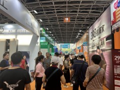 【免费领票】2025 西安家博会 11.8 - 9 日，浐灞国际会展中心福利来袭