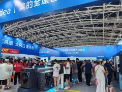 【展会预告】2025 扬州家博会 11 月开启，明月湖国际展览中心值得期待