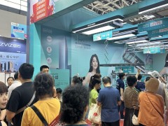 家博会来了！驻马店国际会展中心，10.31-11.2