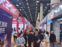 【免费门票】2025 西宁 10 月家博会来袭：时间地