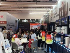 年终装修抄底价！2025 哈尔滨家博会 11 月开展