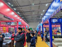 免费门票|保定家博会2025年10月举办+展馆+优惠