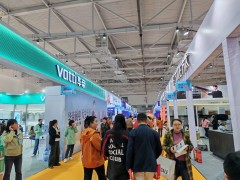 逛南京家博会高效又划算：清单已备好，免费门票通
