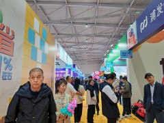 时间 / 地址 / 门票齐了！2025成都家博会免费索票
