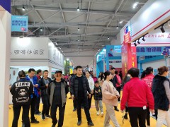 收藏！西宁家博会逛展全攻略：免费门票 + 交通路