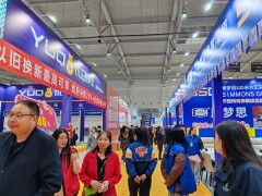 厦门家博会攻略来了！2025年11月即将在厦门国际会