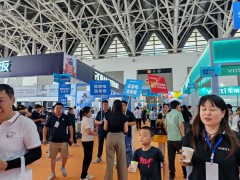 别跑空！2025 太原家博会全攻略：3 大展期 + 2 大