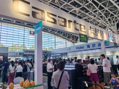 免费领票 + 抽 4999 元现金！2025 宝鸡家博会时间