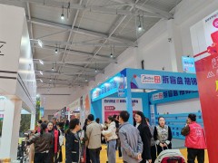 九江业主必看！2025 家博会时间地址敲定，免费门