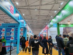 别错过！2025西咸家博会全攻略：时间 / 地址 / 交
