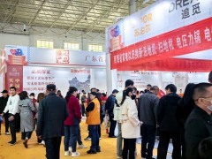 成都装修人收藏！2025 家博会时间 + 地址 + 交通