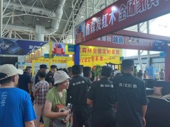 兰州精装房改造不踩坑！2025 家博会全攻略：免费门票 + 靠谱品牌一站选