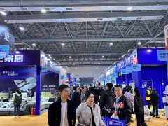 西安装修必看！2025 家博会12.6-7启幕，国际会展