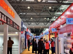 太原装修刚需族集合！12月家博会大牌直供，比门店