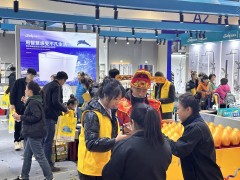 紧急提醒！苏州家博会免费门票限量抢，11.7-9 狮山国际会议中心淘家居好物