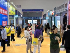 别跑冤枉路！宝鸡装修避坑指南，11 月家博会一站